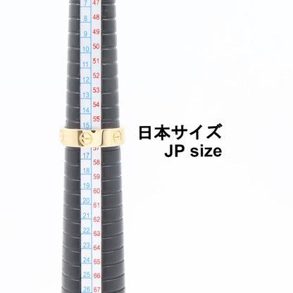 Cartier Ring Love 18k — view 5