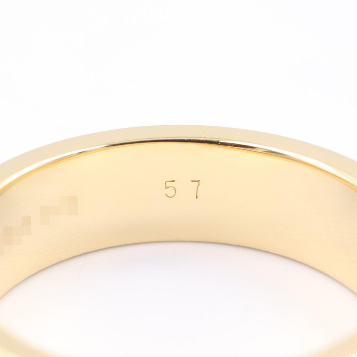 Cartier Ring Love 18k — view 4