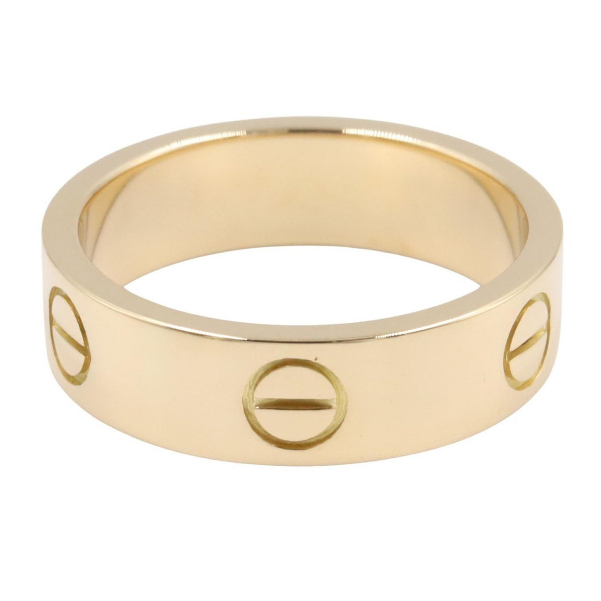 Cartier Ring Love 18k — view 2