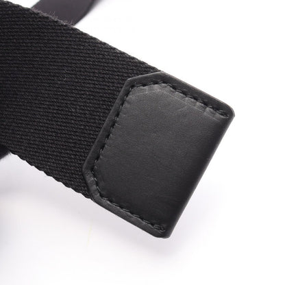 Bottega Veneta Belt Webbing Nastro Leather — view 5