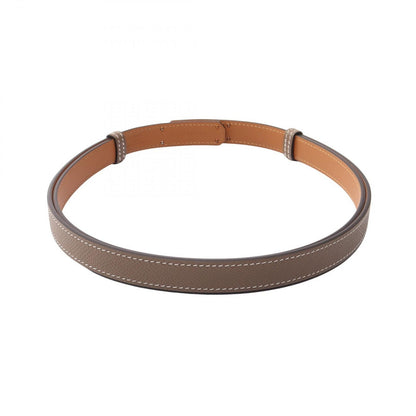 Hermes Belt Kelly Etoupe — view 2