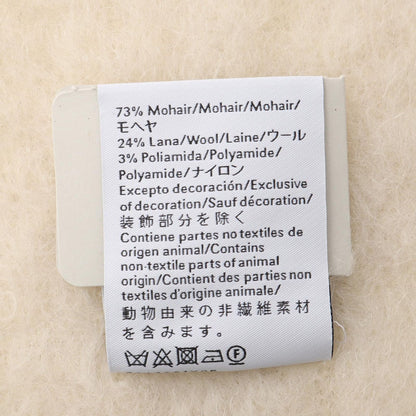 Loewe Scarf Anagram Wool — view 3
