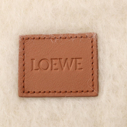 Loewe Scarf Anagram Wool — view 4