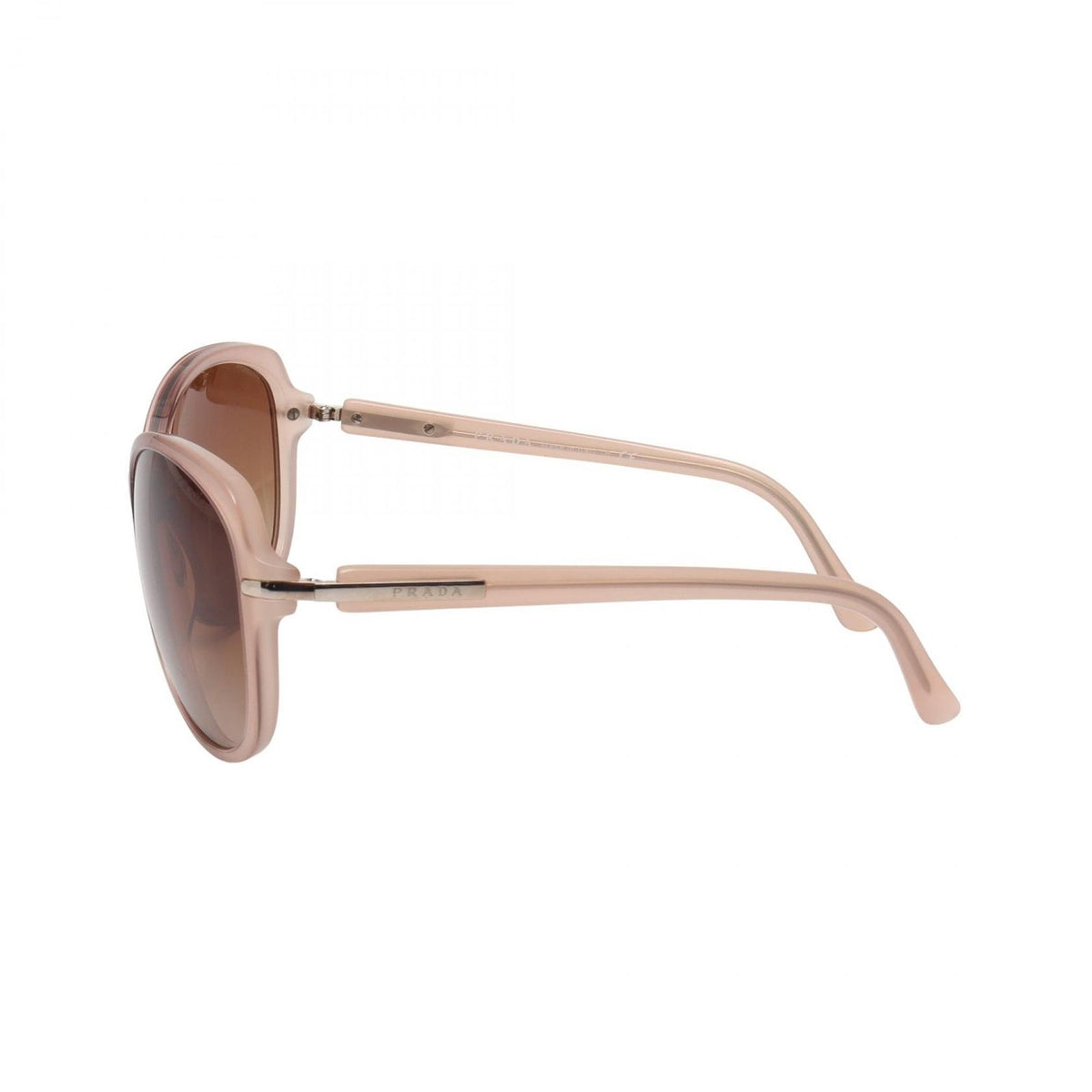 Prada Sunglasses Eyewear Pink — view 3