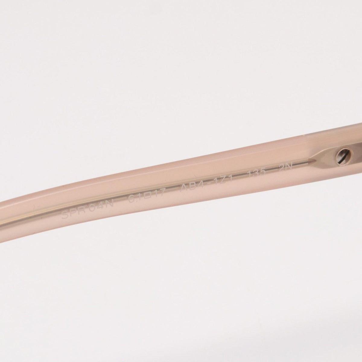 Prada Sunglasses Eyewear Pink — view 5