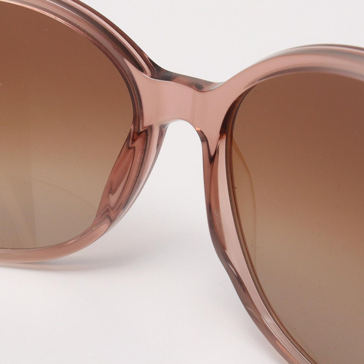 Prada Sunglasses Eyewear Pink — view 6