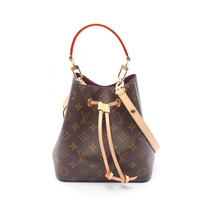 Louis Vuitton Handbag Neo Noe BB Leather