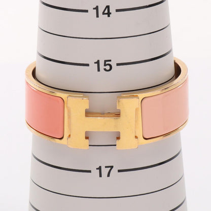 Hermes Bangle Clic Clac GM Bracelet — view 5