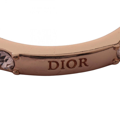 Dior Ring Dio(r)evolution Gold — view 4