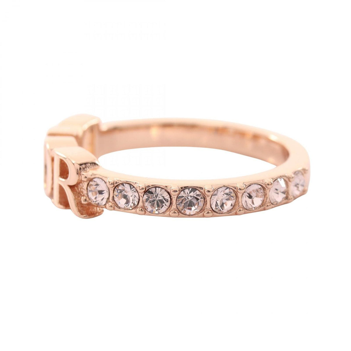 Dior Ring Dio(r)evolution Gold — view 2
