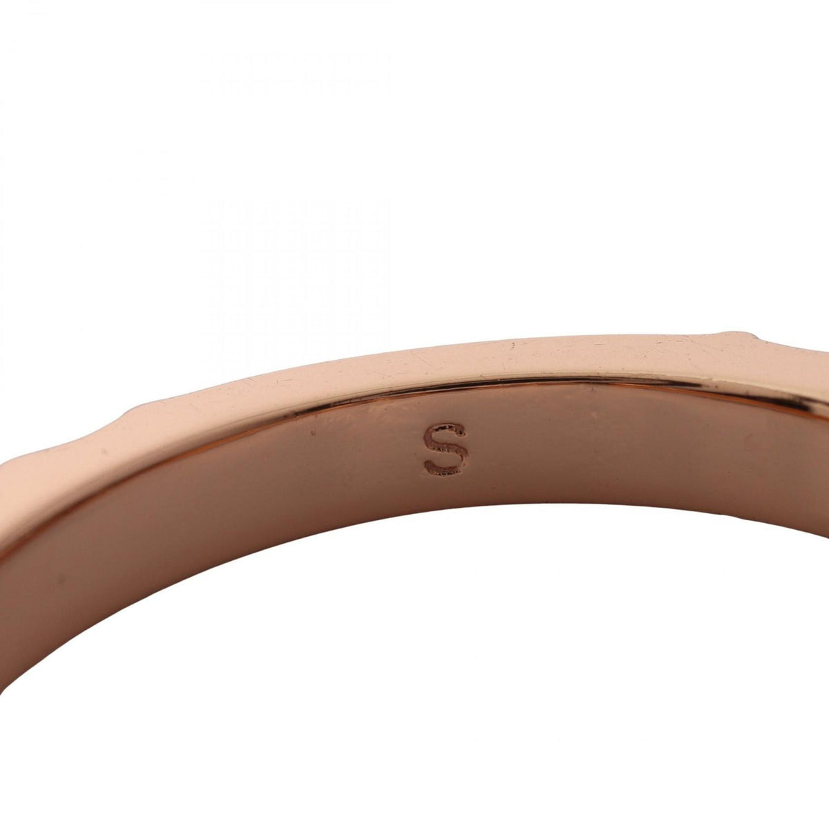 Dior Ring Dio(r)evolution Gold — view 6