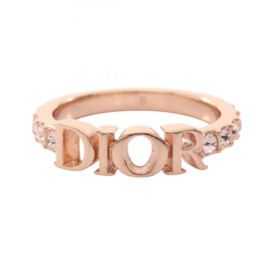 Dior Ring Dio(r)evolution Gold