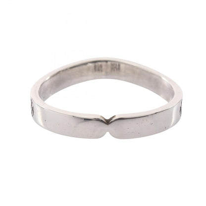 Chrome Hearts Ring See You in Tea 925 Sterling Silver — view 3