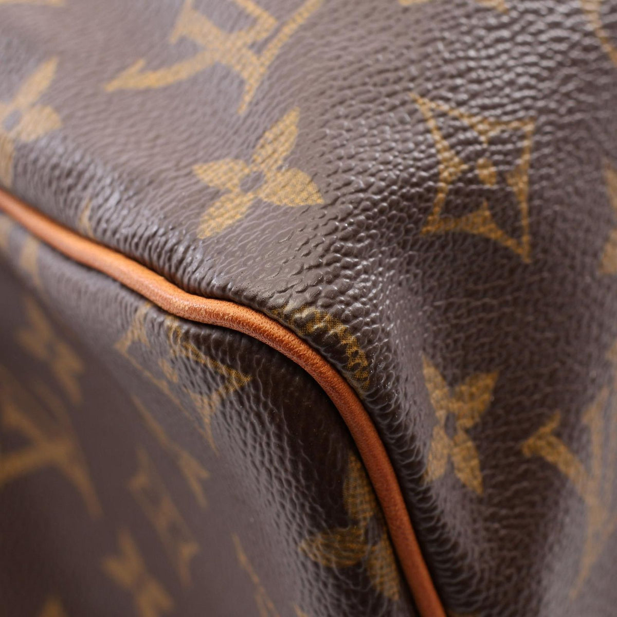 Louis Vuitton Handbag Speedy 30 Monogram Leather — view 6