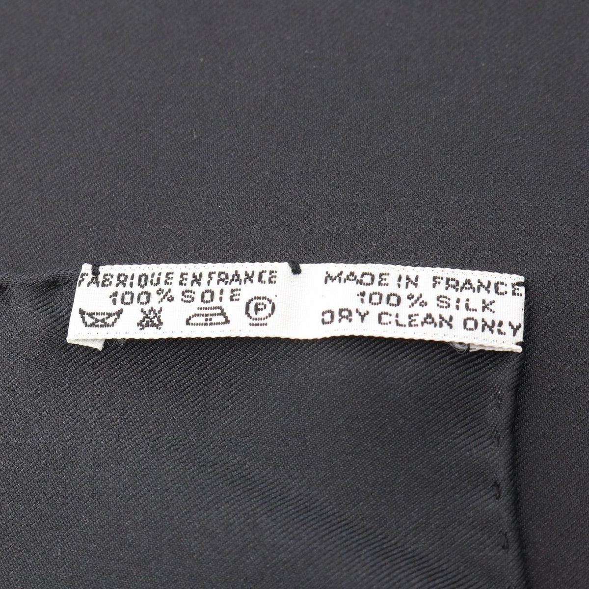 Hermes Scarf Carre 90 Mexique Silk — view 3
