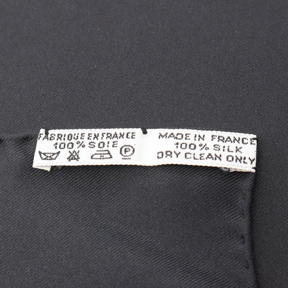 Hermes Scarf Carre 90 Mexique Silk — view 3