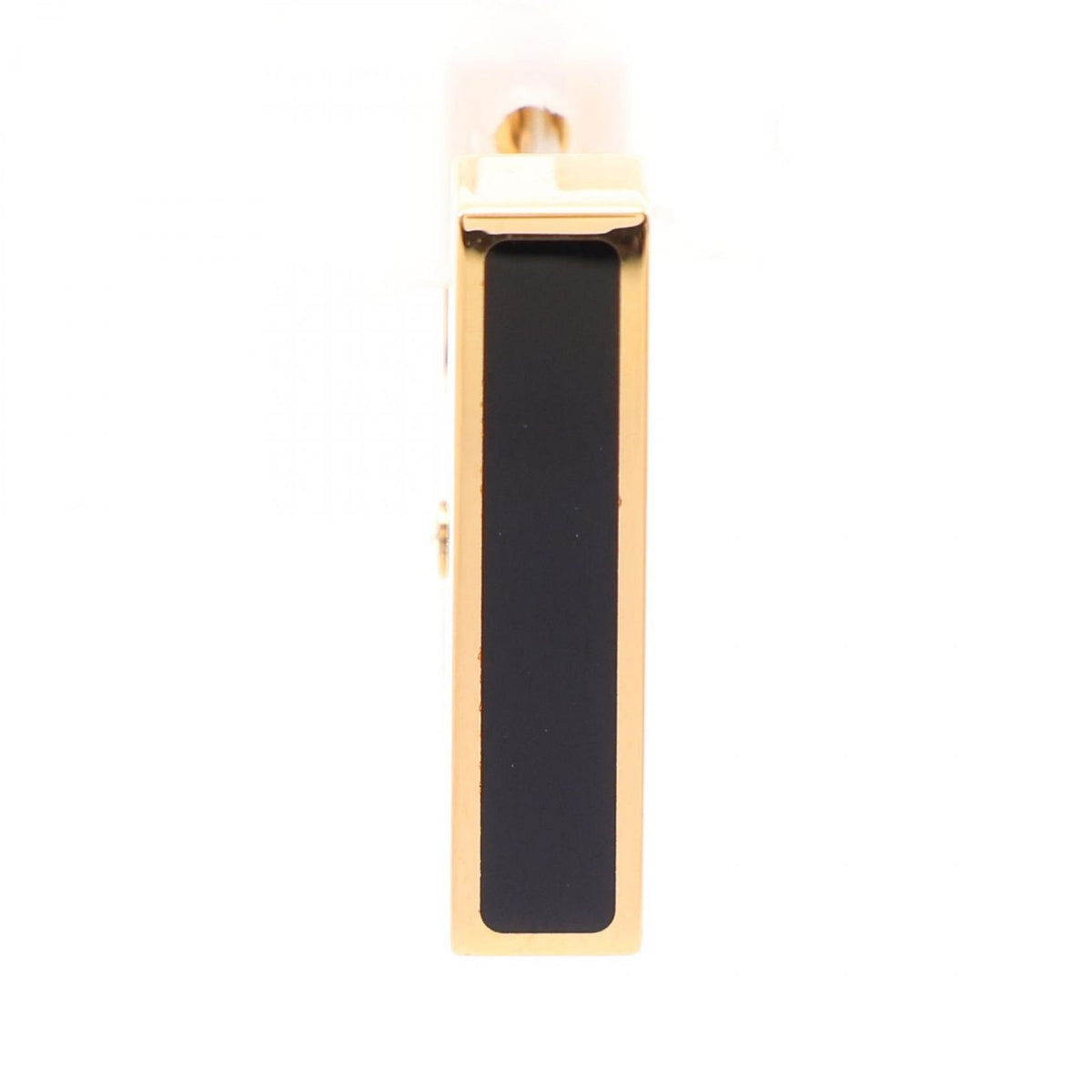 Hermes Single Earrings Gold — view 2