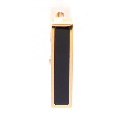 Hermes Single Earrings Gold — view 2