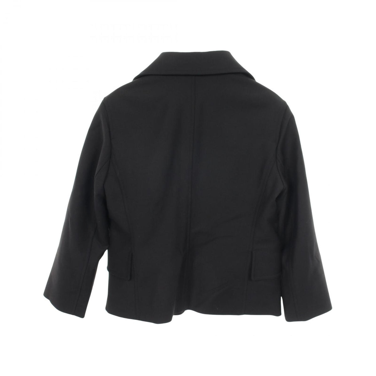 Hermes Zip Up Wool — view 2