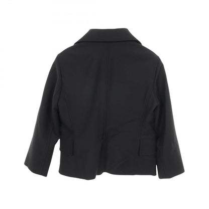 Hermes Zip Up Wool — view 2
