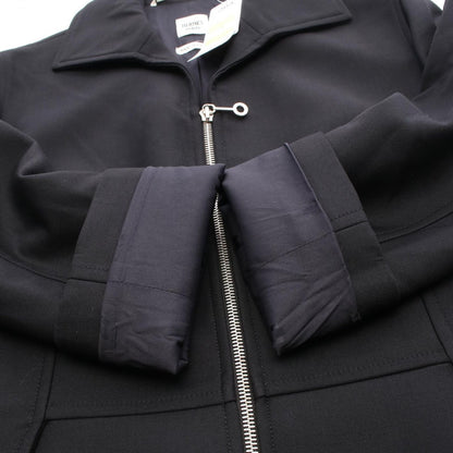 Hermes Zip Up Wool — view 7