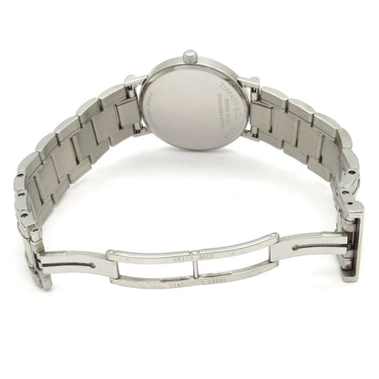 Tiffany & Co Watch Atlas Round Dark Gray — view 6