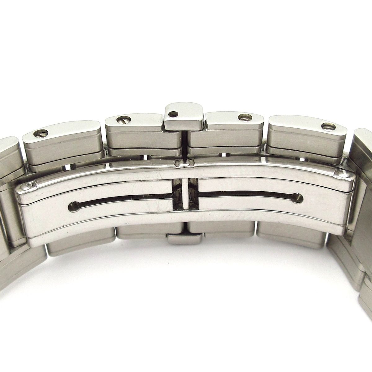 Tiffany & Co Watch Atlas Round Dark Gray — view 8