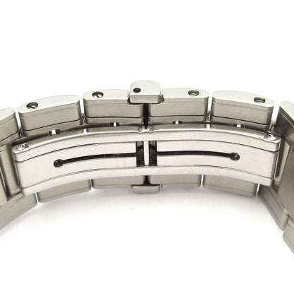 Tiffany & Co Watch Atlas Round Dark Gray — view 8