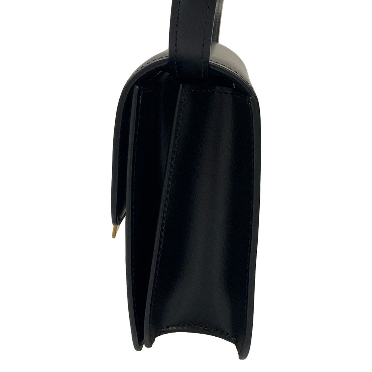 Celine Shoulder Bag Teen Classic Black — view 4