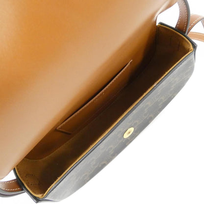 Celine Bag Handbag Tan — view 6