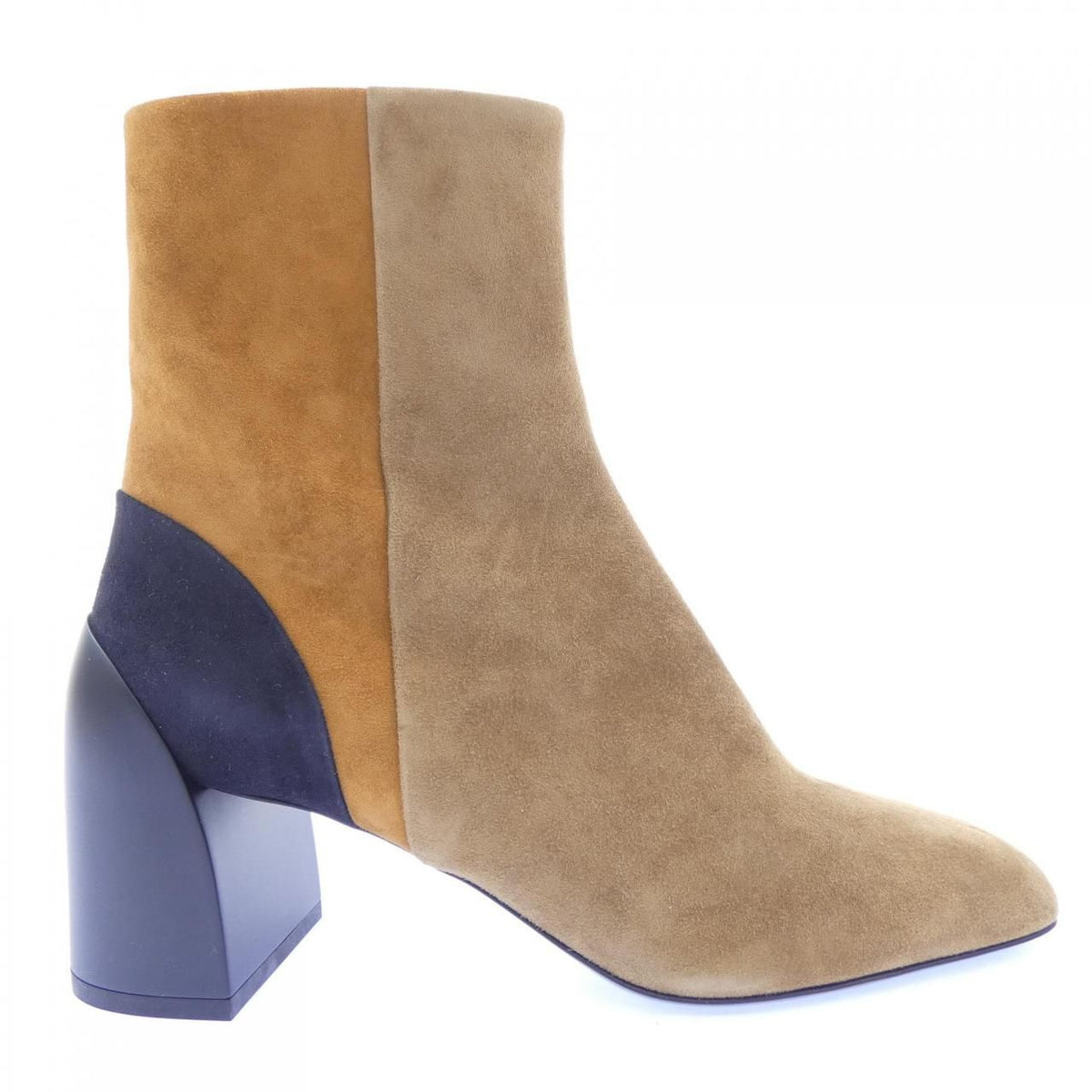 Hermes Brooke Boots Brown