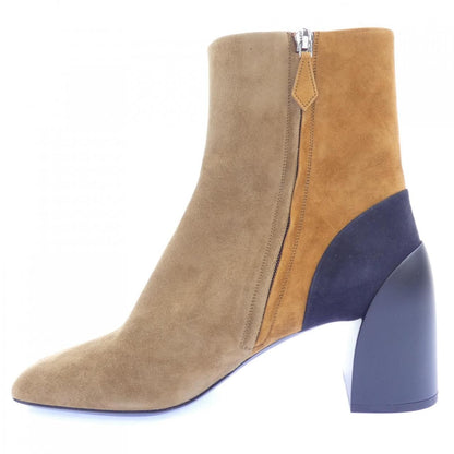 Hermes Brooke Boots Brown — view 2