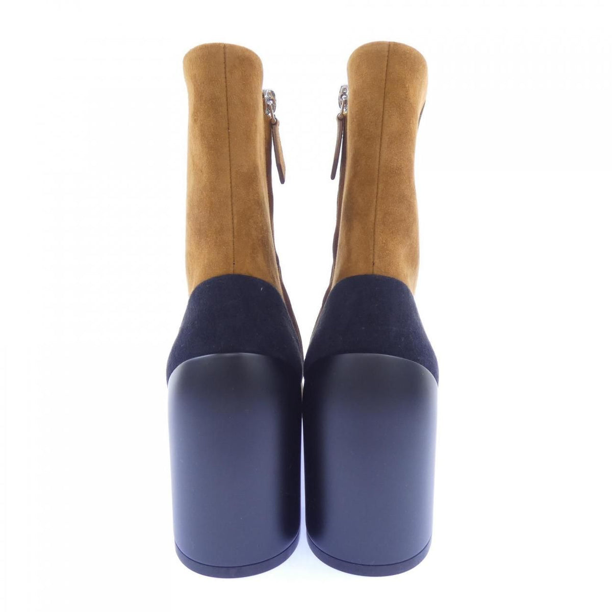 Hermes Brooke Boots Brown — view 5