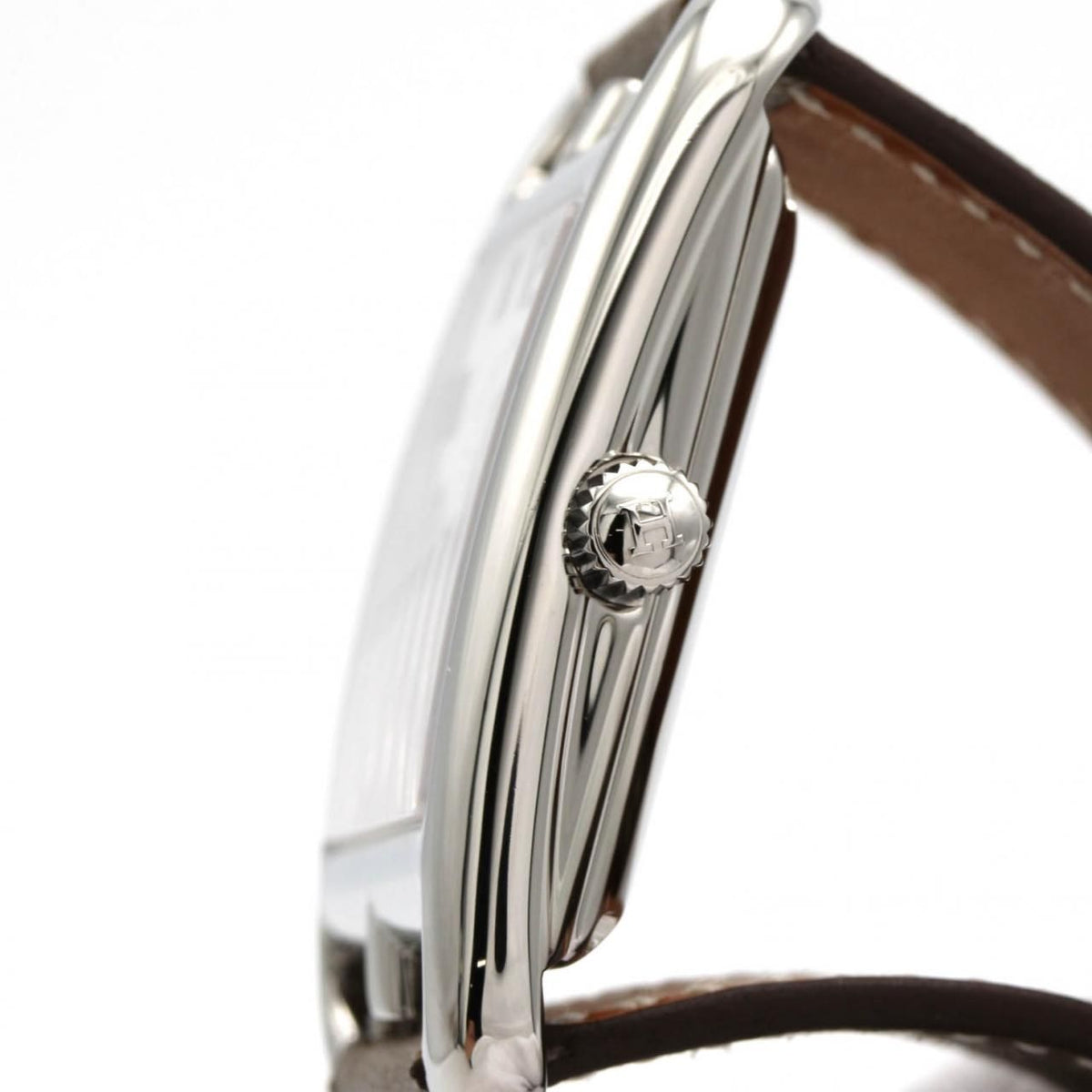 Hermes Cape God Double Tour SS Automatic — view 3
