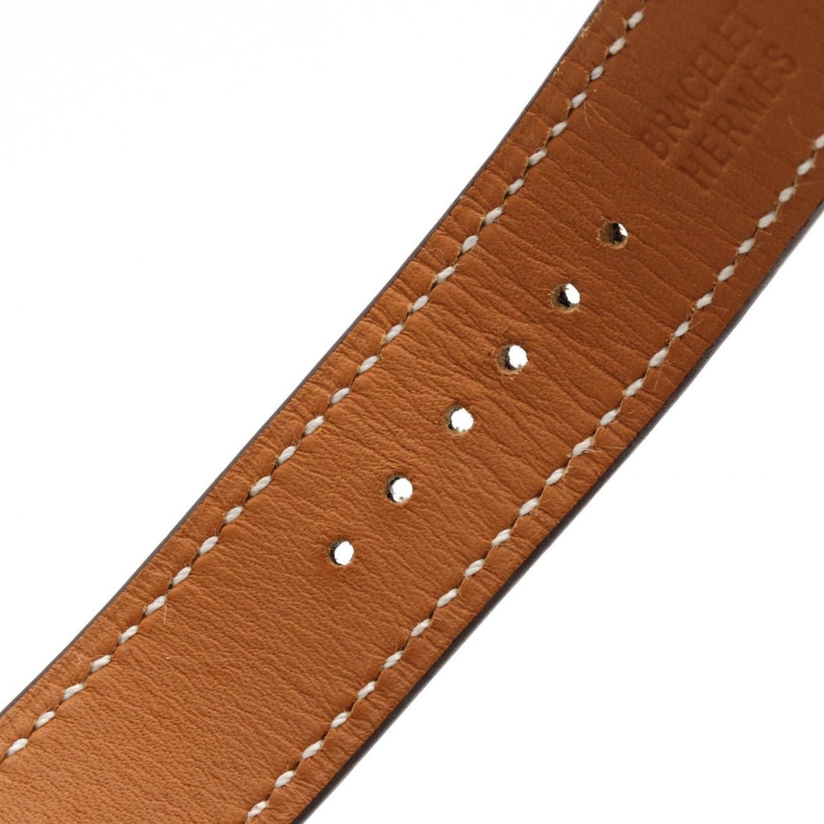Hermes Cape God Double Tour SS Automatic — view 4