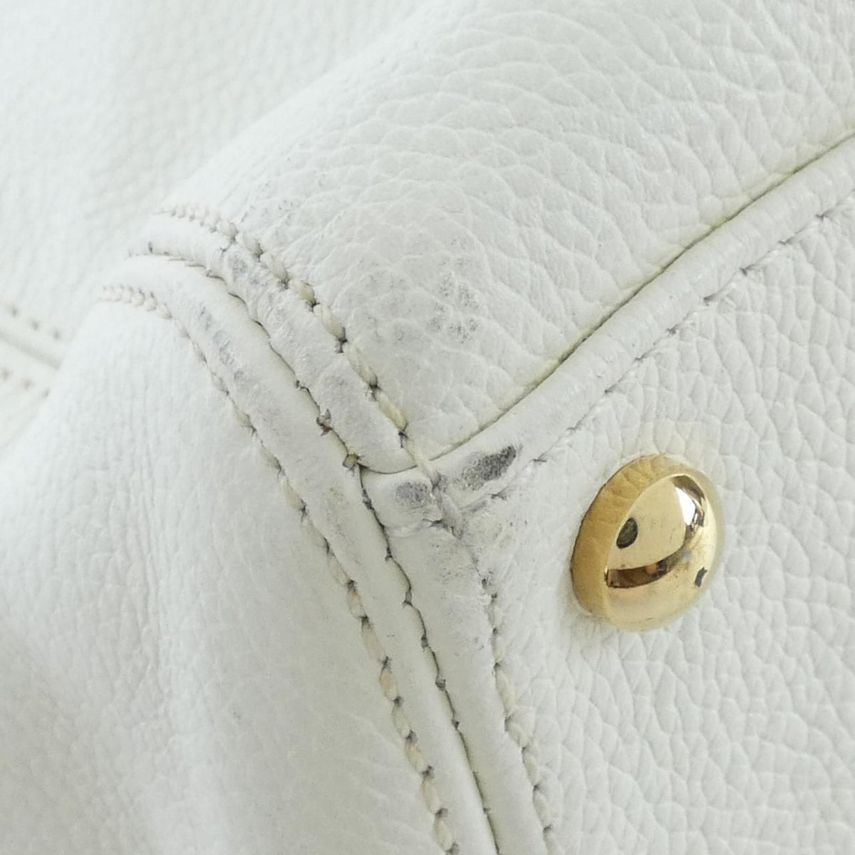 Chanel Executive Line Bag — view 3