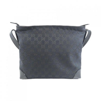 Gucci Shoulder Bag Black — view 2