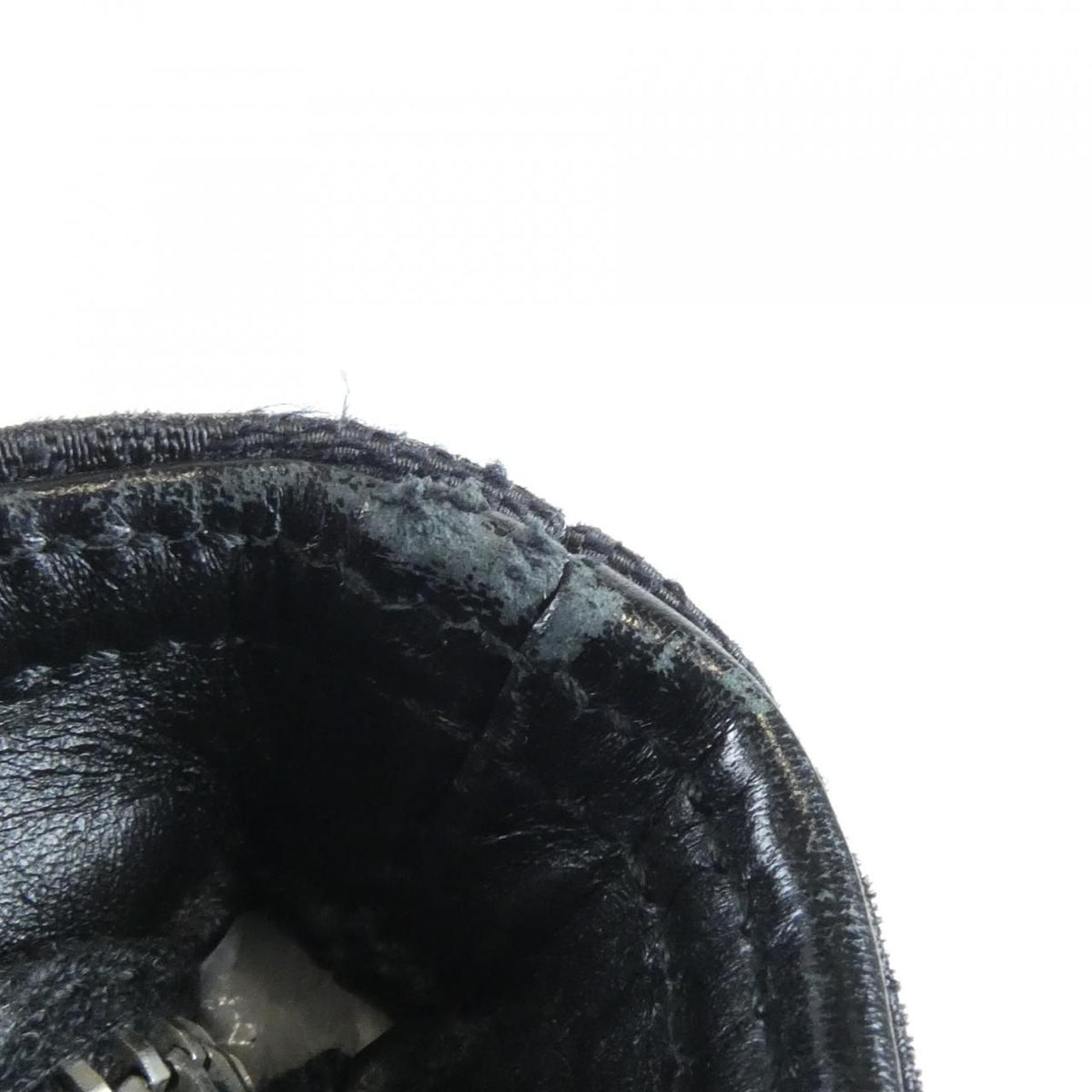Gucci Shoulder Bag Black — view 5