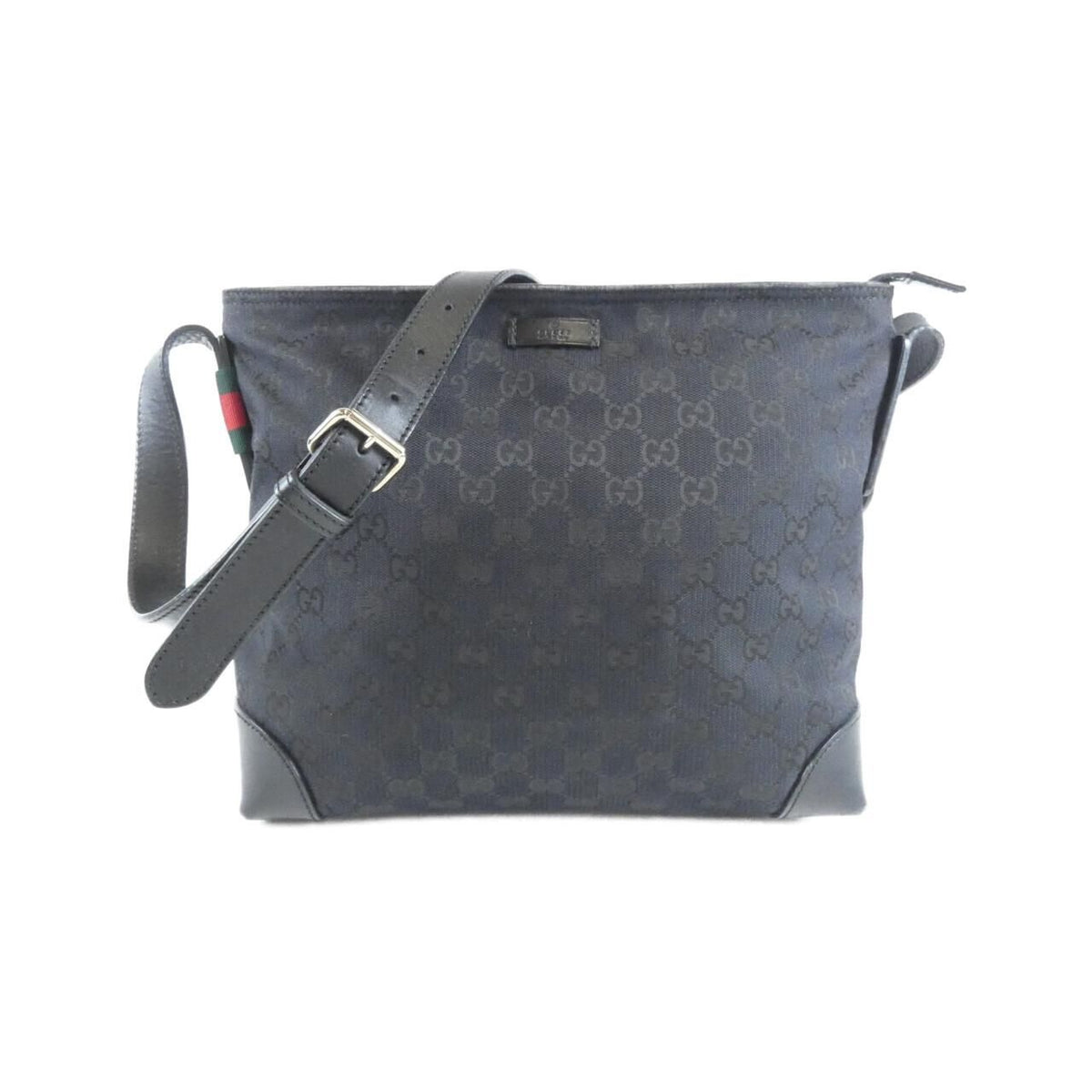 Gucci Shoulder Bag Black