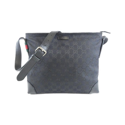 Gucci Shoulder Bag Black