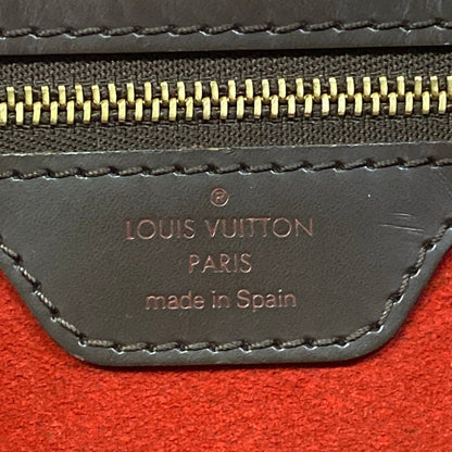 Louis Vuitton Handbag Damier Hampstead PM Ebene — view 8