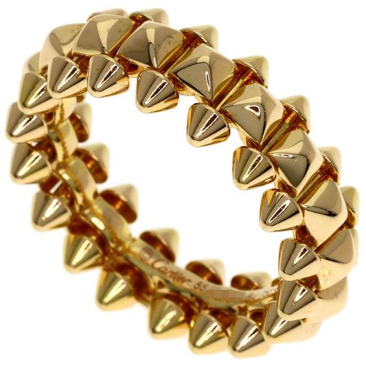 Cartier Clash de Cartier MM 55 Ring 18k Pink Gold