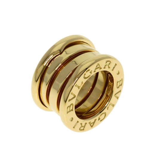 Bvlgari B.zero1 Pendant 18k Yellow Gold