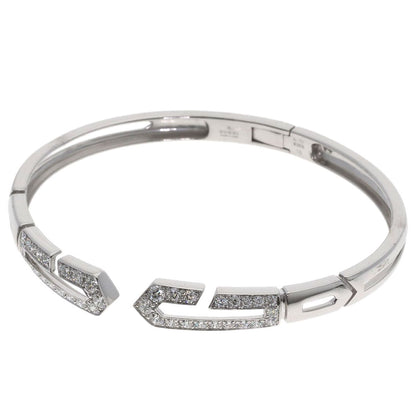 Gucci Diamond 16 Bracelet 18k White Gold