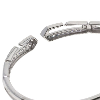 Gucci Diamond 16 Bracelet 18k White Gold — view 4