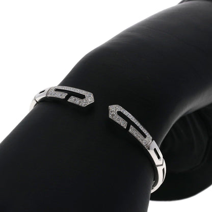 Gucci Diamond 16 Bracelet 18k White Gold — view 6