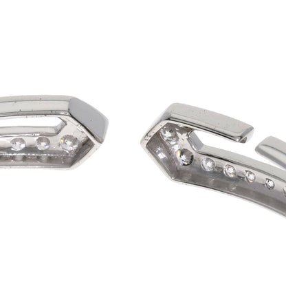 Gucci Diamond 16 Bracelet 18k White Gold — view 8
