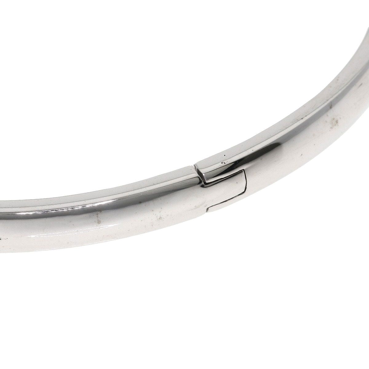 Gucci Diamond 16 Bracelet 18k White Gold — view 7