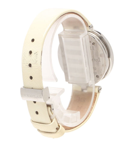 Bvlgari Watch B.zero1 Quartz Pink — view 3