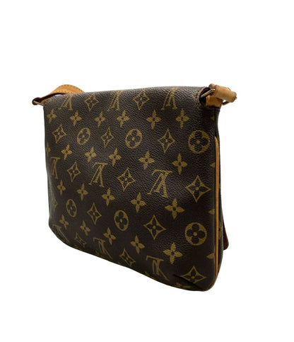Louis Vuitton Shoulder Bag Musette Tango Monogram — view 3
